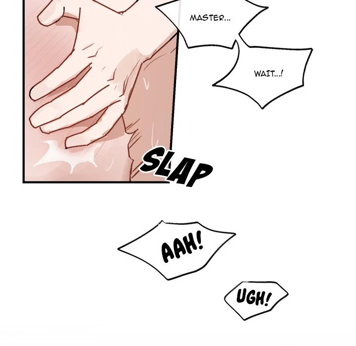 Our Future - Chapter 45